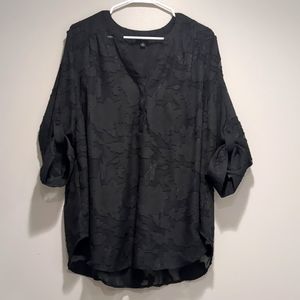 Torrid Harper Blouse